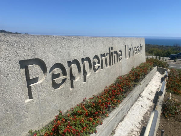 MAL Pepperdine External Sign (1).JPEG